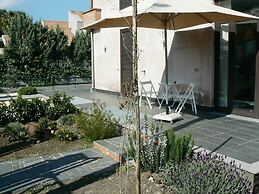 Etna Holiday Home,studio Melograno