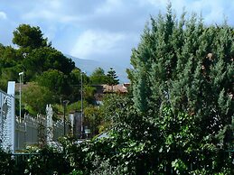 Etna Holiday Home,studio Melograno