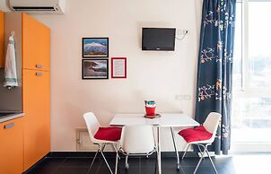 Etna Holiday Home,studio Melograno