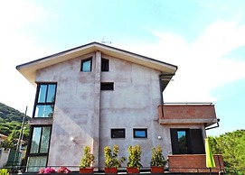 Etna Holiday Home,studio Melograno