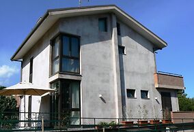 Etna Holiday Home,studio Melograno