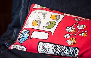 Etna Holiday Home,studio Melograno