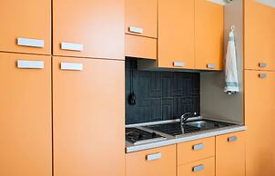 Etna Holiday Home,studio Melograno