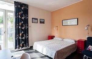 Etna Holiday Home,studio Melograno