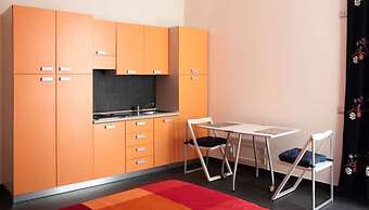 Etna Holiday Home,studio Melograno