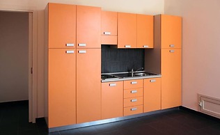 Etna Holiday Home,studio Melograno