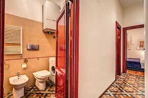 Tor Millina in Piazza Navona