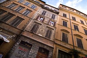 Tor Millina in Piazza Navona