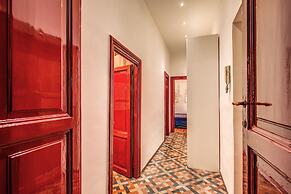 Tor Millina in Piazza Navona