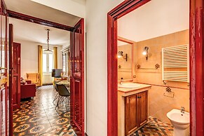 Tor Millina in Piazza Navona