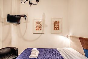 Tor Millina in Piazza Navona