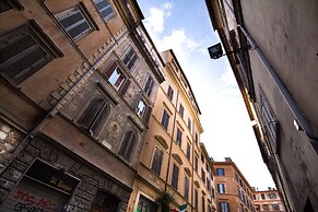 Tor Millina in Piazza Navona