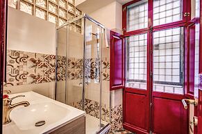 Tor Millina in Piazza Navona