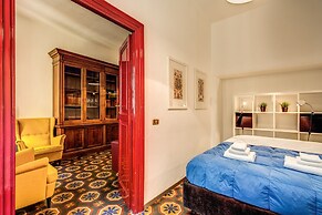 Tor Millina in Piazza Navona