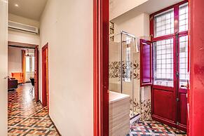 Tor Millina in Piazza Navona