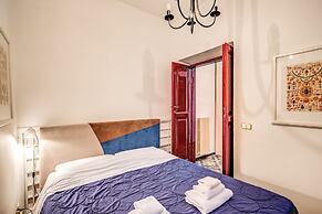 Tor Millina in Piazza Navona