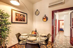 Tor Millina in Piazza Navona