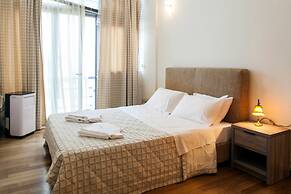 Villa Afrodite PRIVATE POOL On The Roof Sea View