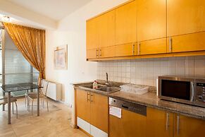 Villa Afrodite PRIVATE POOL On The Roof Sea View