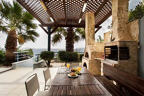 Villa Afrodite PRIVATE POOL On The Roof Sea View