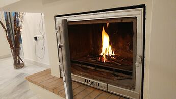 Villa Afrodite PRIVATE POOL On The Roof Sea View