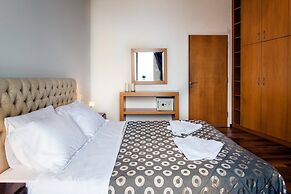 Villa Afrodite PRIVATE POOL On The Roof Sea View