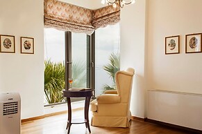 Villa Afrodite PRIVATE POOL On The Roof Sea View