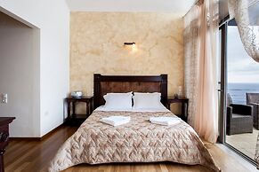 Villa Afrodite PRIVATE POOL On The Roof Sea View