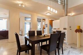 Villa Afrodite PRIVATE POOL On The Roof Sea View