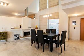 Villa Afrodite PRIVATE POOL On The Roof Sea View