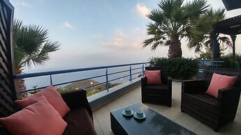 Villa Afrodite PRIVATE POOL On The Roof Sea View