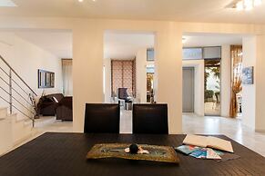 Villa Afrodite PRIVATE POOL On The Roof Sea View