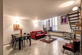 Orso apt in Piazza Navona