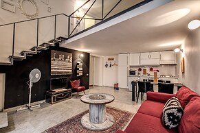 Orso apt in Piazza Navona