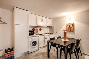 Orso apt in Piazza Navona