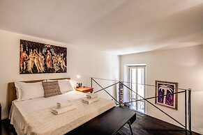 Orso apt in Piazza Navona