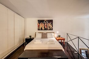 Orso apt in Piazza Navona