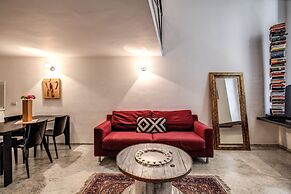 Orso apt in Piazza Navona