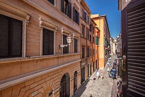 Orso apt in Piazza Navona