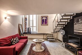 Orso apt in Piazza Navona