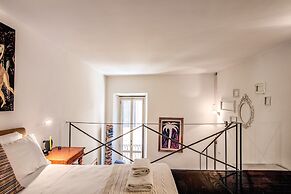 Orso apt in Piazza Navona