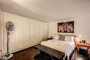 Orso apt in Piazza Navona