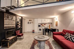 Orso apt in Piazza Navona