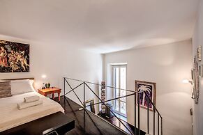 Orso apt in Piazza Navona