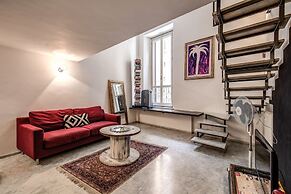 Orso apt in Piazza Navona