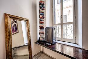 Orso apt in Piazza Navona