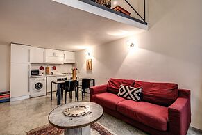 Orso apt in Piazza Navona