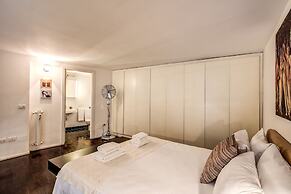 Orso apt in Piazza Navona