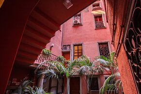 Orso apt in Piazza Navona