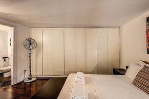 Orso apt in Piazza Navona